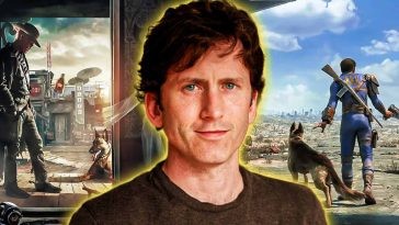 Todd Howard 'wants to borrow' 1 Fallout TV Piece of Lore for Fallout 5
