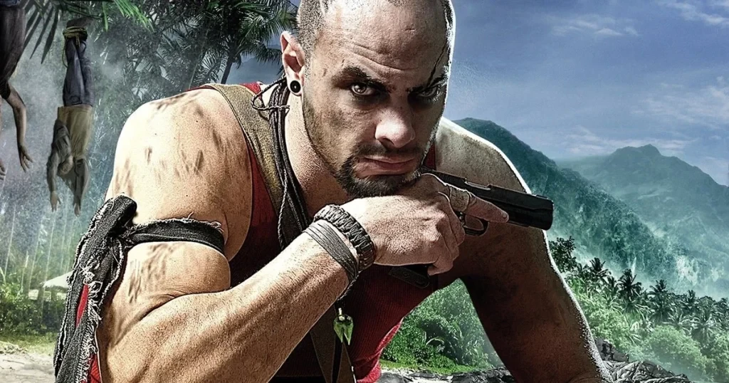 Michael Mando's portrayal of Vaas received universal praise due to his memorable presence in Far Cry 3.