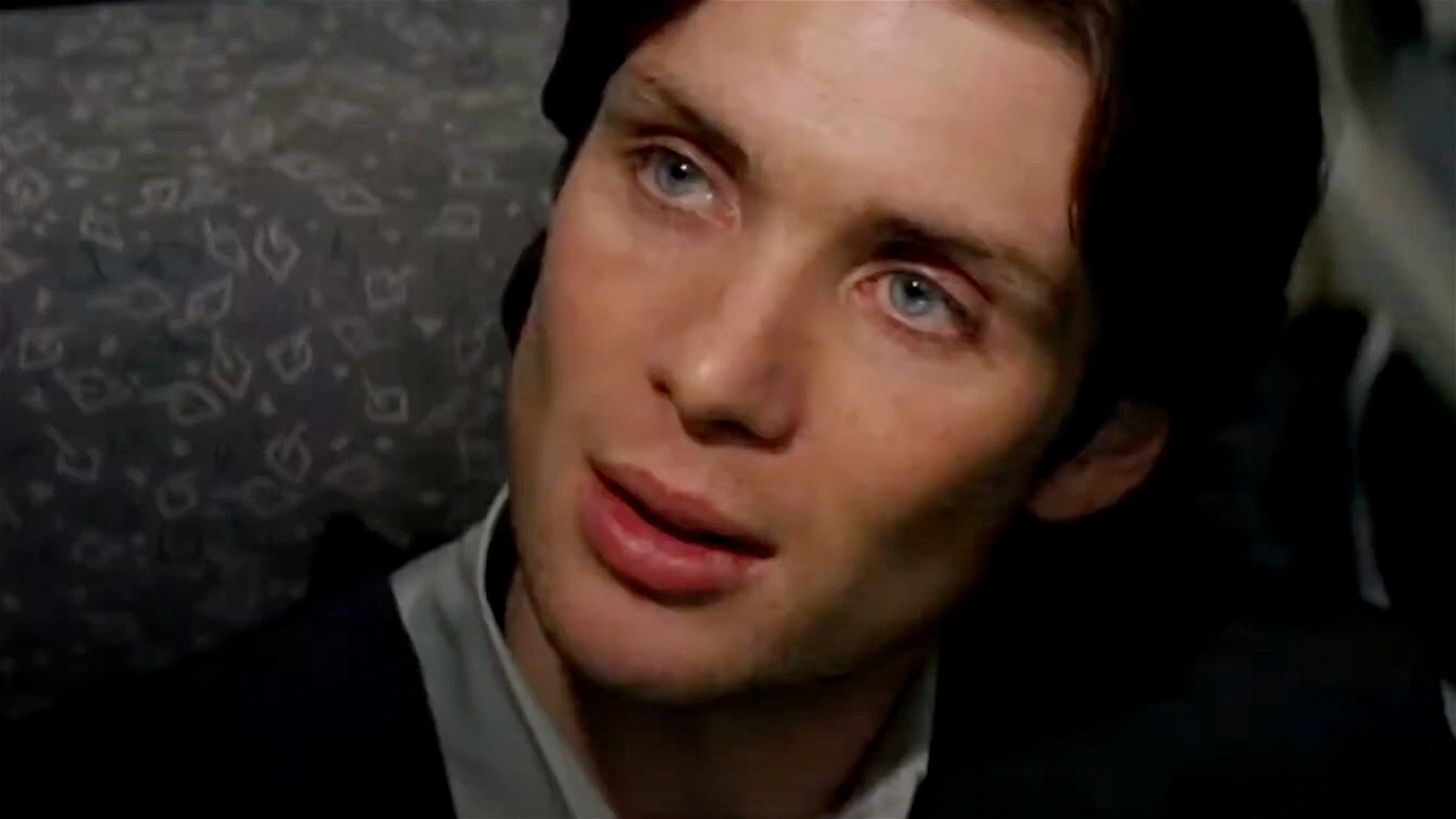 Cillian Murphy put a terrifying performance as Jackson Rippner in Red Eye
