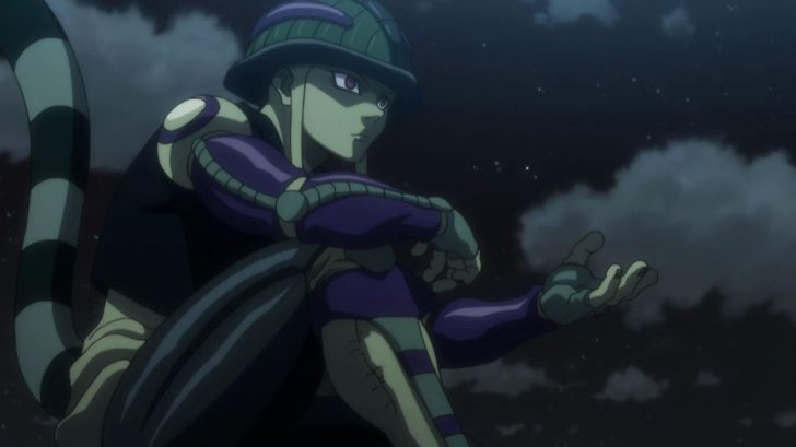 10 Anime Characters Whose Adaptation Powers Surpass Mahoraga, Ranked