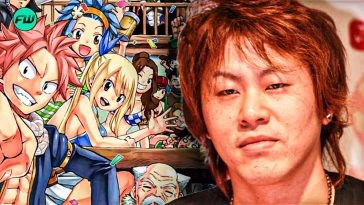 "I didn't want a typical bad guy": Hiro Mashima on Fairy Tail's Greatest Villain
