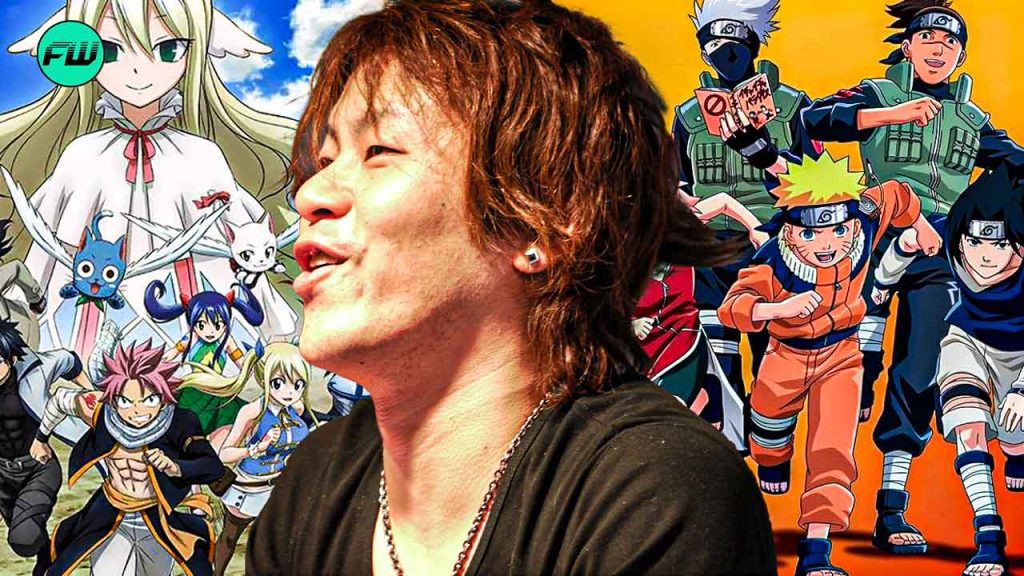 “I honestly didn’t have any idea”: Unlike Masashi Kishimoto, Fairy Tail Creator Hiro Mashima’s Confession Proves Not All Mangakas Follow the Same Process