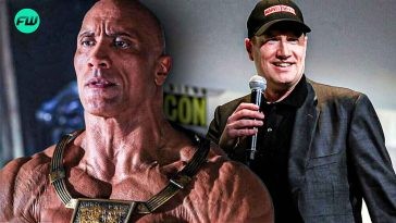 "The hierarchy of power in the Marvel Universe is about to change": Dwayne Johnson's Backstage Meeting With Kevin Feige Could Lead to Something Way Bigger