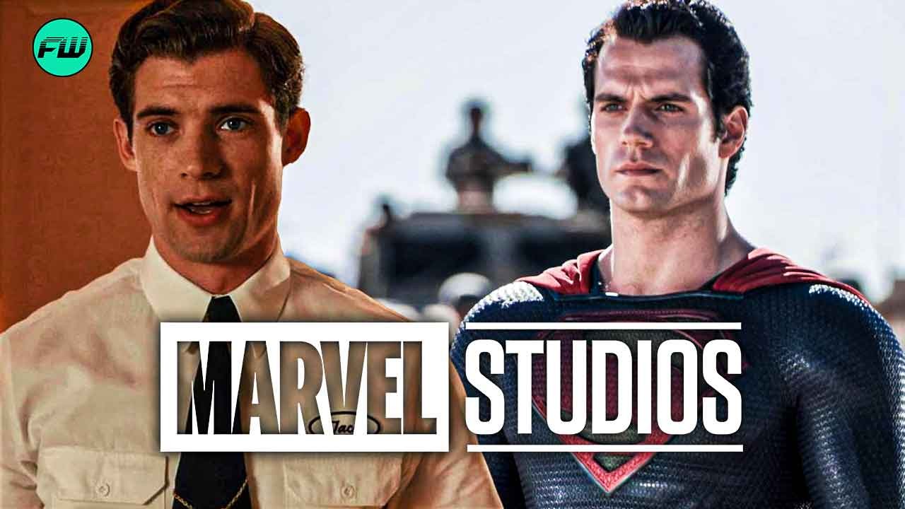 "Glad he didn't get the part": James Gunn Rejected David Corenswet For a MCU Role Before Choosing Him to Replace Henry Cavill as Superman