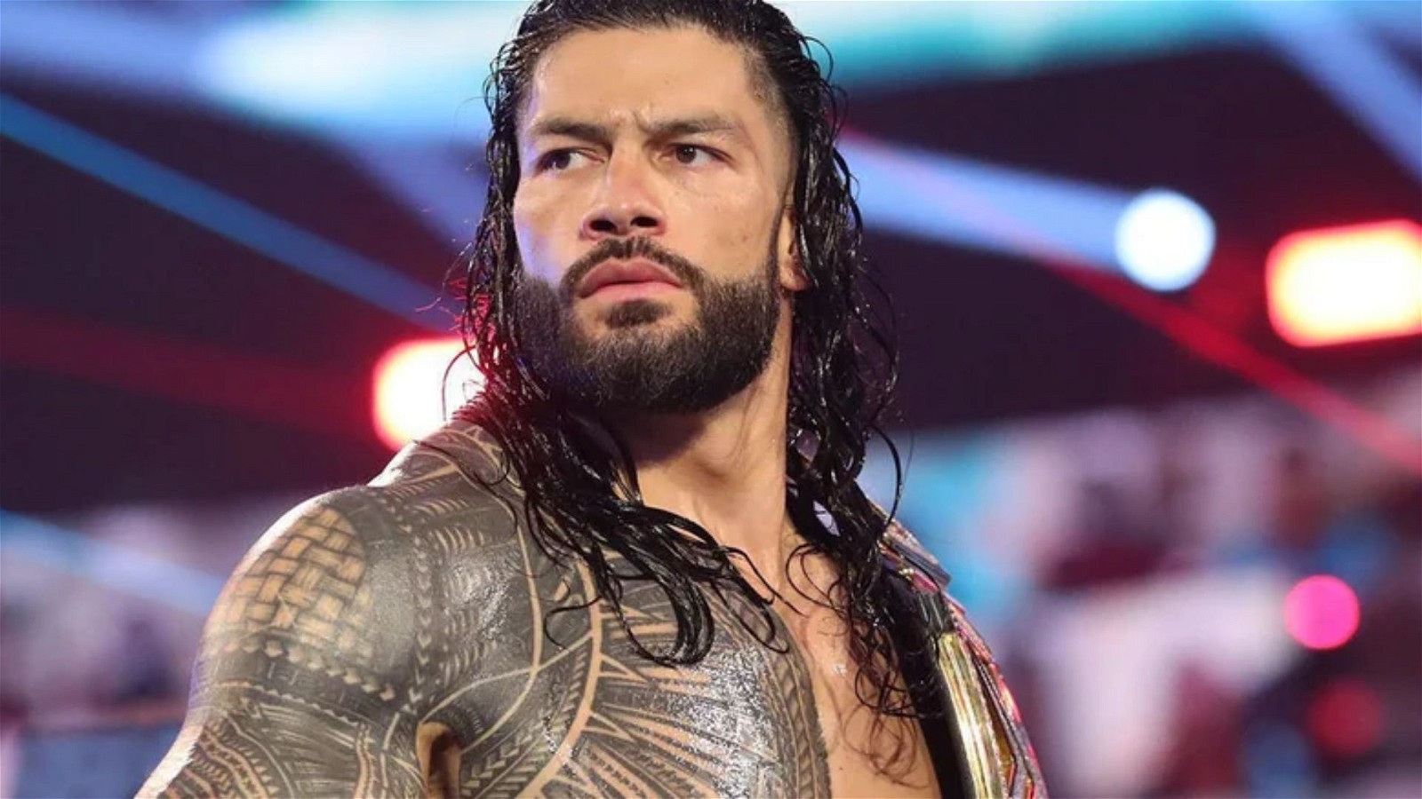 Roman Reigns' recent loss ended his title reign as WWE champion