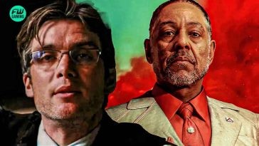 Cillian Murphy Will Turn into the Ultimate Bad Guy For Far Cry 7 After Giancarlo Esposito's Forgettable Villain in Far Cry 6 (Rumors)