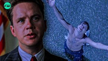"That makes sense too": Shawshank Redemption Star Gave the Most Logical Yet Silly Reason Why the Movie Was a Box Office Failure