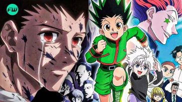 Yoshihiro Togashi was Inspired by a Heart Wrenching Manga for Hunter x Hunter's Most Devastating Deaths