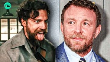 “He’s been consistent with that”: What Guy Ritchie Confirmed About Henry Cavill Will Make His Haters Eat Their Words Who Dragged Him Down During Me Too