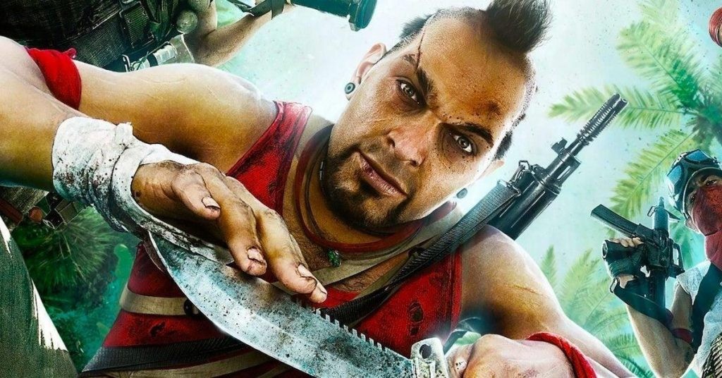 Michael Mendo of Better Call Saul portrayed the character of Vaas in Far Cry 3. Is Cillian Murphy going to follow the footsteps in Far Cry 7?