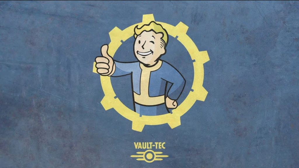 Another shelter called Vault 69 was developed with only one man among hundreds of women in it.