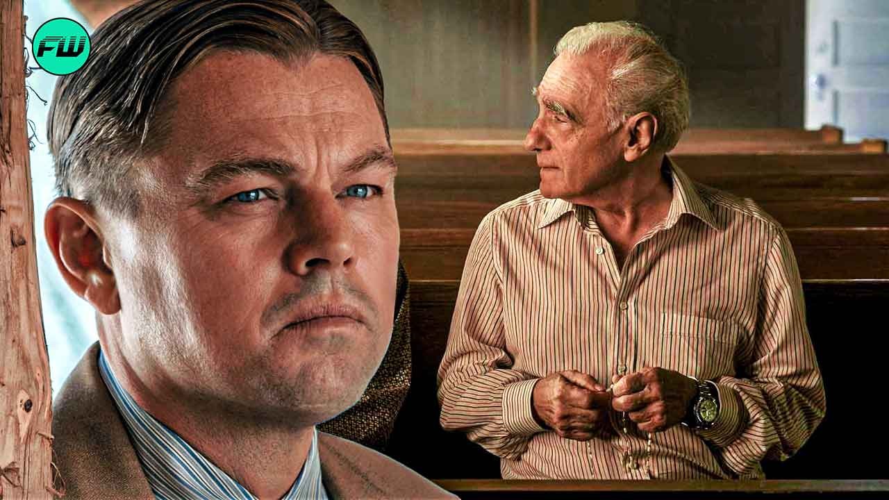 “DiCaprio doesn’t look like Sinatra”: How Leonardo DiCaprio Fans are Shutting Down Haters as Martin Scorsese Gears up for Biopic