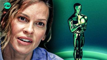 "It was a career killer": Hilary Swank Refuses to Accept Same Trans Role Today That Gave the Actress Her 1st Oscar Win For a Very Noble Reason