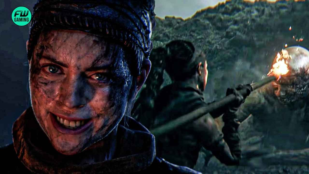 "The big takeaway from the first game for me was...": Ninja Theory Earns Fan Respect, Reveals True Message Behind Hellblade 2