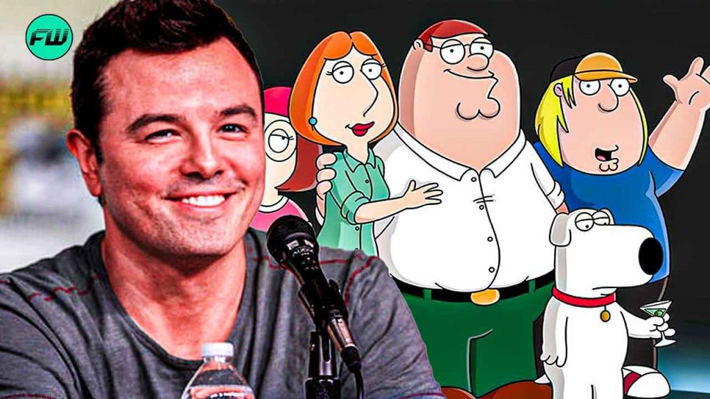 “I’ve known what that movie will be for 15 years”: Seth MacFarlane Only Has One Big Problem to Deal Before He Makes the Family Guy Movie