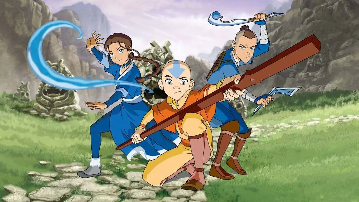 Аватар: AAA-игра The Last Airbender звучит потрясающе, но она, возможно, сводит на нет разработку еще одной любимой фанатами франшизы