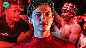 Even Tom Holland's Favorite Boxer Couldn't Do What Ryan Garcia Did to Devin Haney Despite All Controversies
