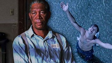 The Shawshank Redemption’s True Hero Was a Hollywood Agent Who Moved Heaven and Earth To Get the Film Made But Died Before it was Released