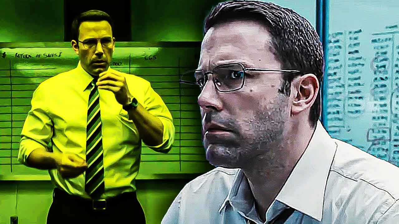 Debunking One Heavily Discussed Mystery About Ben Affleck’s Accountant As We Get Closer to a Sequel