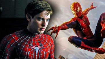 “Why would they ever take this off”: Marvel Deleted the Best Scene From Tobey Maguire’s Spider-Man