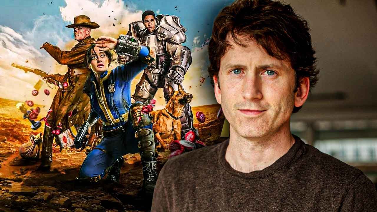 “They obsessed over everything”: Bethesda Director Todd Howard’s Insight From Fallout Explains Why the Show Became Such a Big Hit