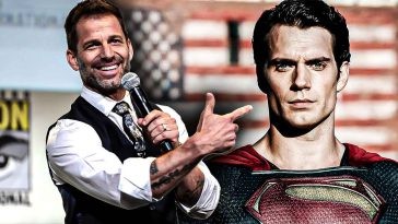 “I have the power to do it”: Zack Snyder Defends Controversial Man of Steel Scene that Killed Off a Fan-Favorite Character