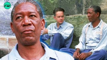Biggest Misconception About The Shawshank Redemption is Exactly What Makes Morgan Freeman’s $73 Million Movie a Masterpiece