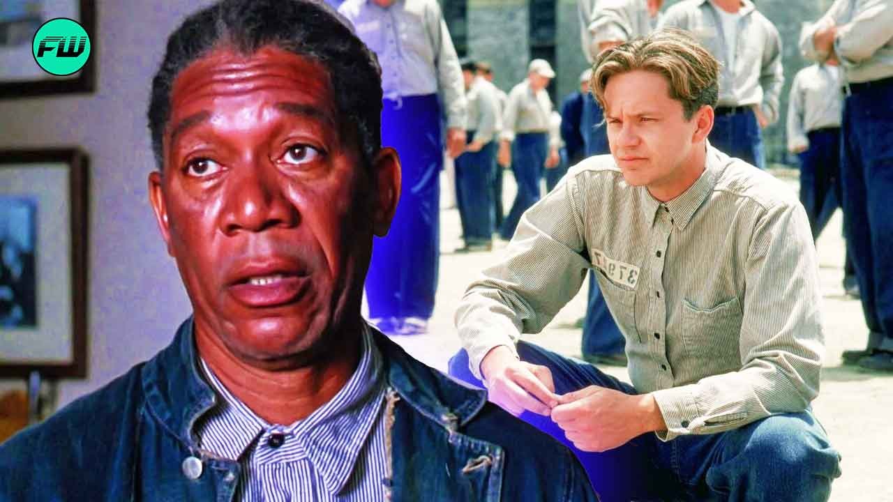 “My daughter years from now will still be getting checks”: Shawshank Redemption Cast Has Made Millions Decades After the Movie Was Released Thanks to Residual Checks