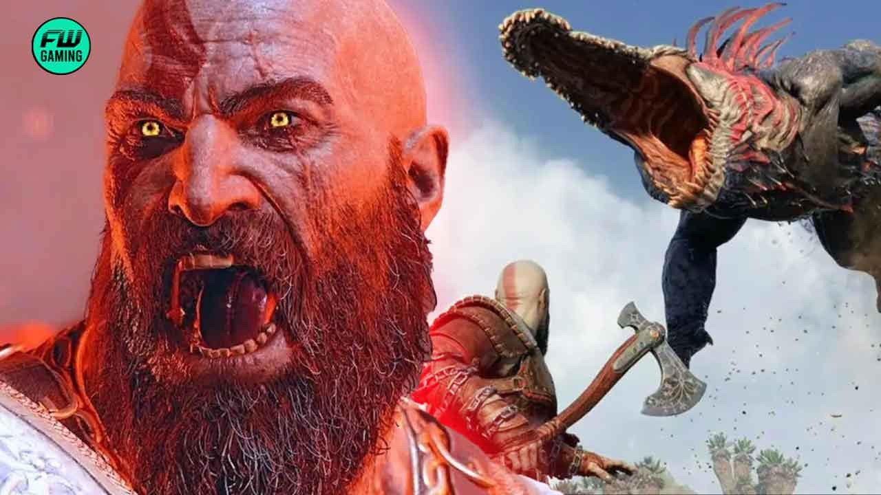 “Highest rated Sony game of the generation”: After 6 Years and Over 23 Million Unit Sales, God of War Still Remains One of the Most Fan Favorite Games of All Time