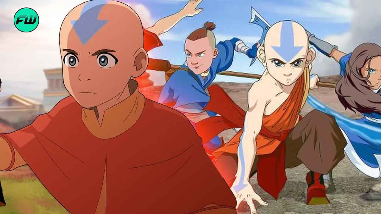 “She was a totally different earth bender”: Aang’s 3 Word Response Just Goes to Show How Special His Bond Was With Another Fan Favorite Avatar Character
