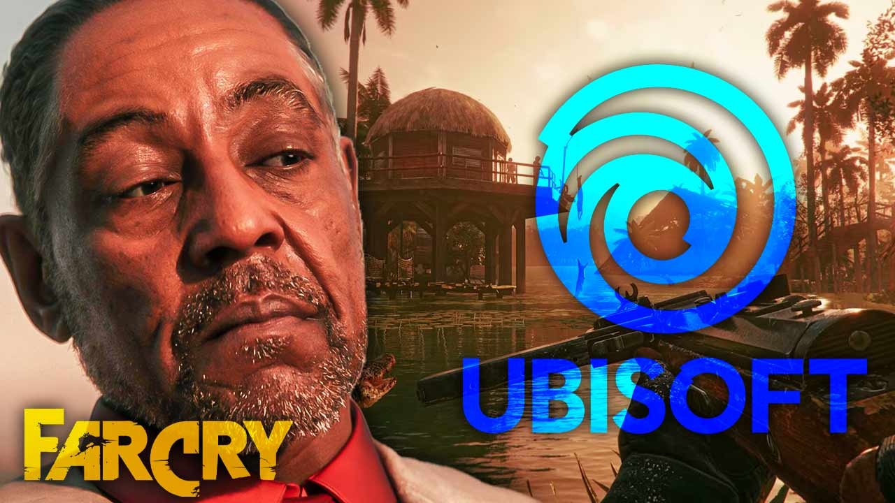 “They might finally have cooked”: Far Cry 7 has Fans Desperate for Ubisoft’s Next Entry as Villain’s Actor Potentially Leaked