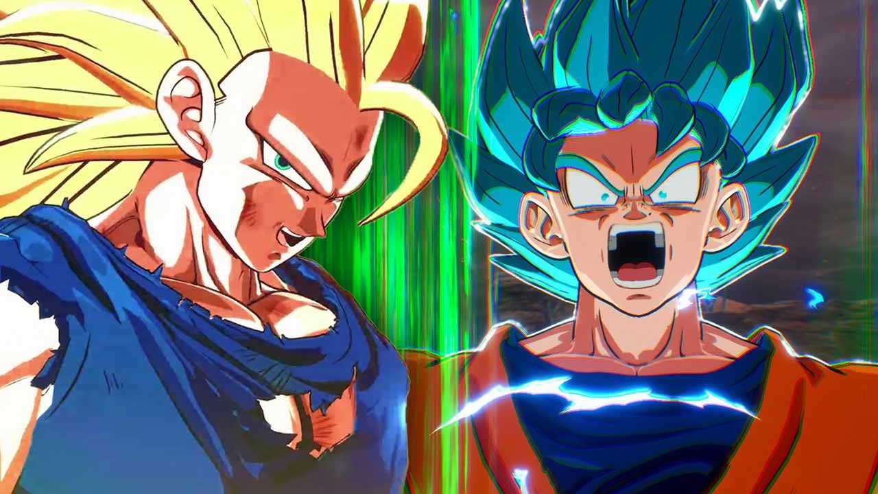 "Training begins now": Dragon Ball: Sparking Zero Is Going to Be the Quintessential Dragon Ball Experience, or Fail Under the Weight of Its Self-Made Expectations