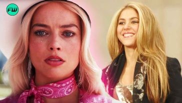 “Margot can try to cast it aside as jealousy, but it still stings”: Margot Robbie is Reportedly Hurt After Shakira’s Nasty Comments About Barbie
