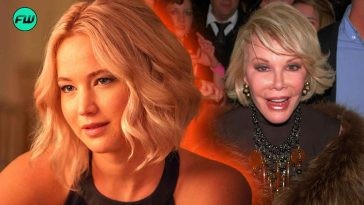“It’s something that really bothers me because I love to eat”: Jennifer Lawrence’s Feud With Joan Rivers Got Ugly After the Oscar Winner Publicly Expressed Her Frustration