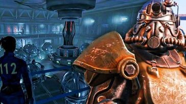 9 Vault Experiments the Fallout Universe Should Be Ashamed of