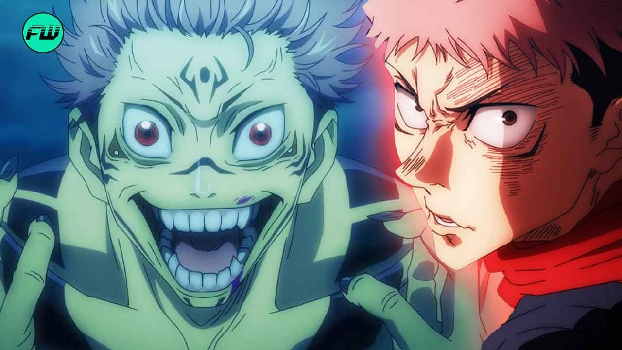 Jujutsu Kaisen’s Latest Reveal Opens Up a Whole New Possibility of Mysteries with Cursed Techniques