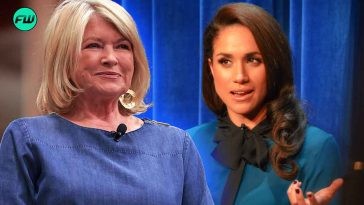 “Martha has seen hundreds of Meghan types come and go”: Martha Stewart is Reportedly Irritated and Insulted After Endless Meghan Markle Comparisons