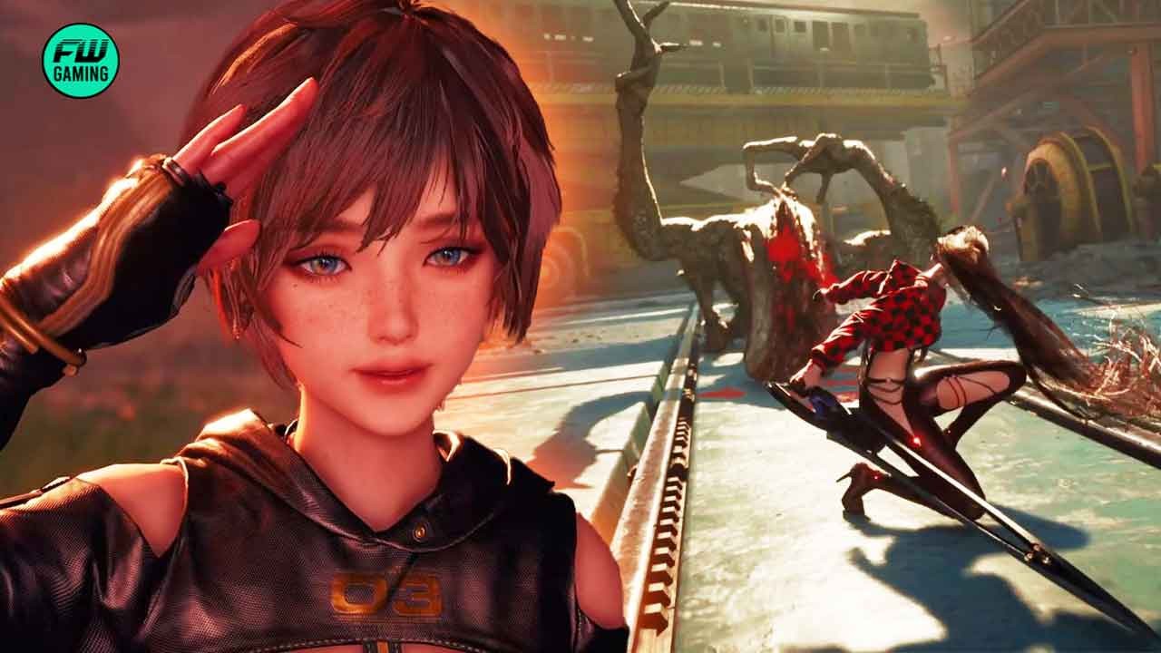 Huge Win For Stellar Blade Fans; Expect Unhinged Action and Violence Despite All the Backlash Over “Unrealistic” Female Characters