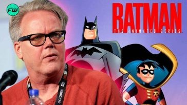 “Maybe if I had been a little more ambitious…”: Batman: The Animated Series Legend Bruce Timm Could’ve Revolutionized DC With a Live-Action Film – Why it Never Happened