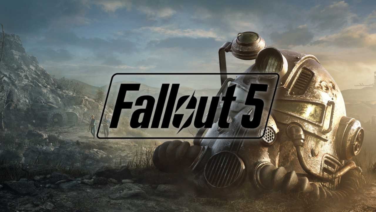 Fallout 5 could introduce many new narrative opportunities with New York as its backdrop | Bethesda