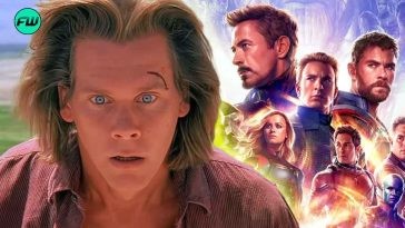 “I was in one side of the Marvel universe”: Kevin Bacon is Already Open for an MCU Debut and One Upcoming Movie Makes Perfect Sense