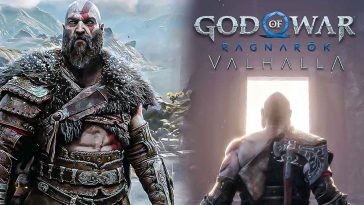 "We should not like Marvel": God of War Ragnarok Director's Words Will Sting But What He Said Will Decide The Future Of $214B Gaming Industry