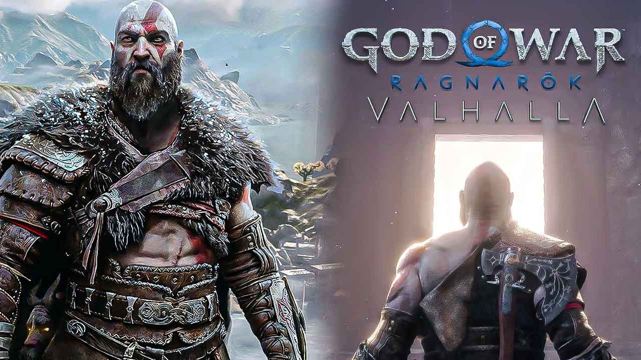 “We should not like Marvel”: God of War Ragnarok Director’s Words Will Sting But What He Said Will Decide The Future Of $214B Gaming Industry