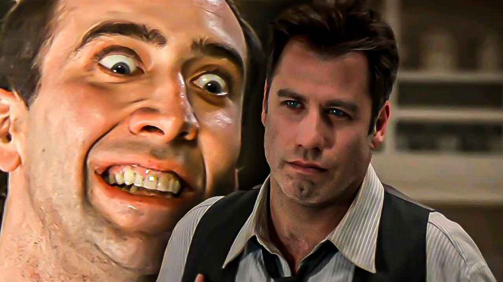 “This is insane. And I’m in”: Every Nicolas Cage, John Travolta Fan Will be Asking the Same Question after Face/Off 2 Rumor