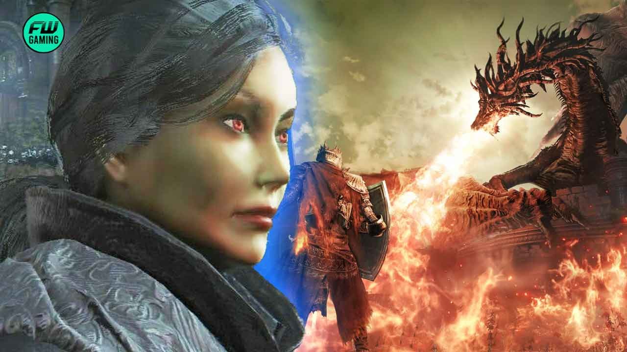 “That’s not how I see the real world”: Hidetaka Miyazaki Gave us the Bleakest, Most Horrifying Soulsborne as He Believes the World is Too Evil Already