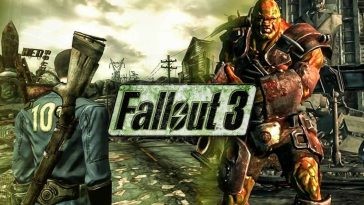 The Original Fallout 3 that Time Forgot is On Its Way Back and It'll More than Tide You Over Until Fallout 5