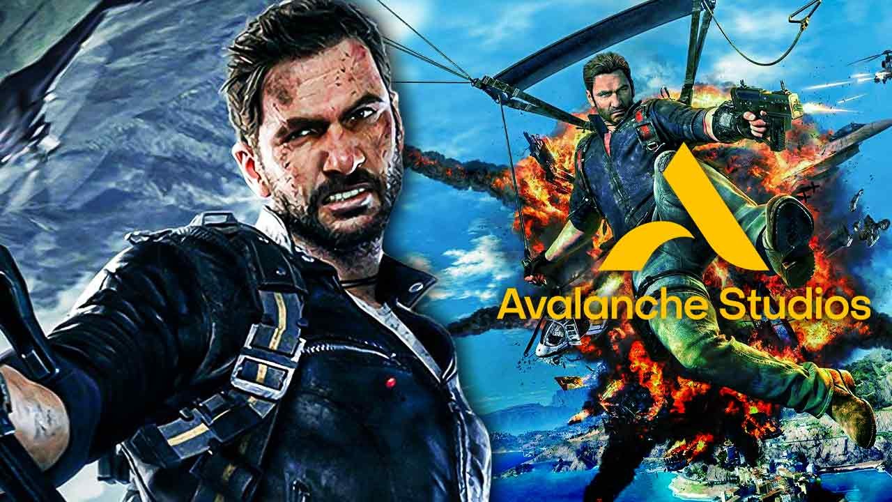 “Where in the hell is Contraband?”: Fans Aren’t Happy That Just Cause Developer Avalanche Is Seemingly Hiring For a Brand New AAA Game, Despite Having Another Project In the Works Already