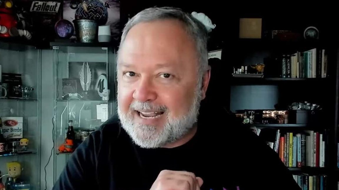 Tim Can “It feels like Fallout”: The Original Creator of the Iconic Bethesda ...