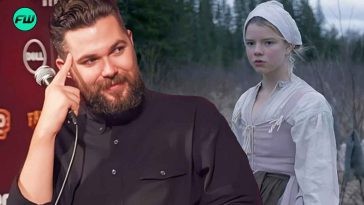 “I was not skilled enough..”: Robert Eggers Couldn’t Watch His Horror Movie With Anya Taylor-Joy Even After Its Financial Success