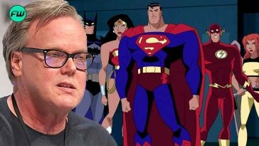 “I do kind of regret that…: Bruce Timm on a Major DC Villain Yet to be Seen in Live Action That Was “Drastically re-thought” for an Animated Show